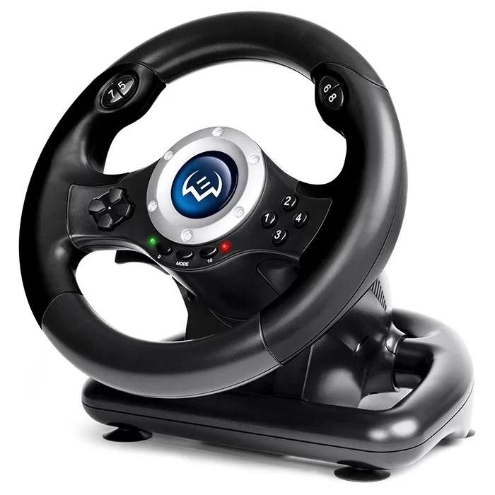 Руль SVEN GC-W500-0