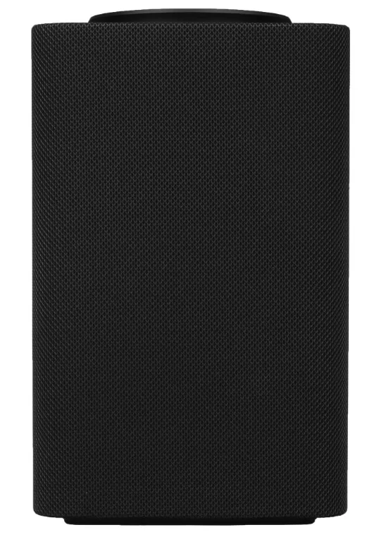 Умная колонка Яндекс Станция Макс с Zigbee с голосовым помощником Алиса, чёрный-4