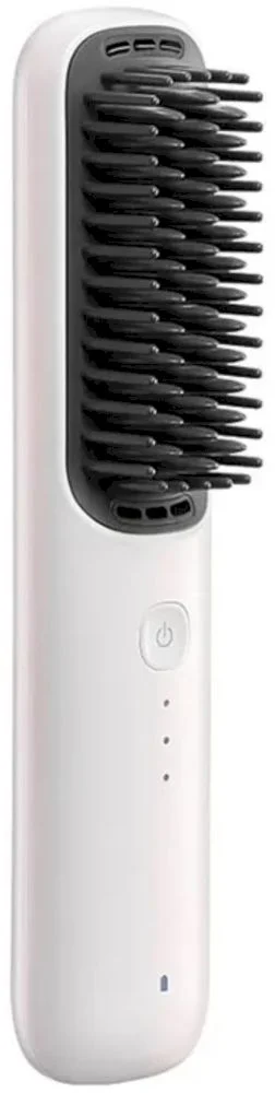 Расческа-выпрямитель Xiaomi Cordless Hair Straightener Brush (BHR07REGL)-2