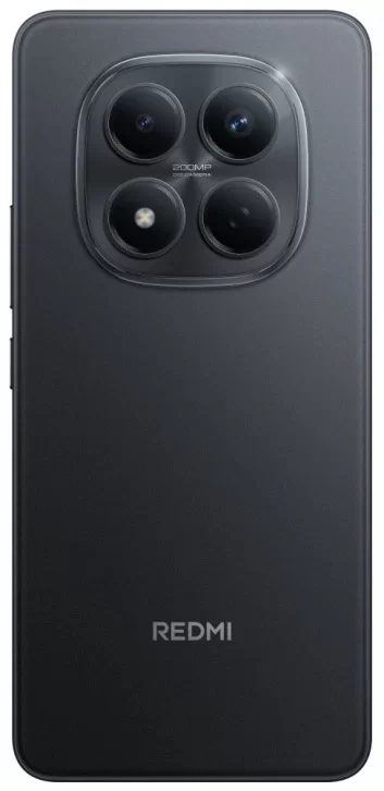 Смартфон Xiaomi REDMI Note 15 Pro 12/512 ГБ, черный-2