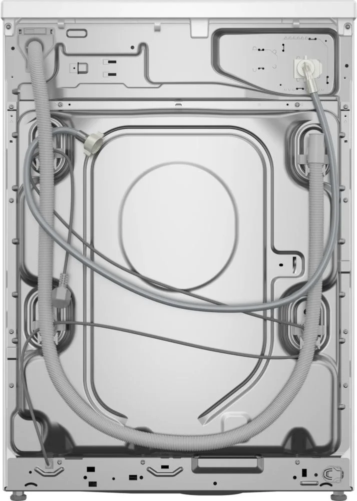 Стиральная машина Bosch WAN2823GPL (Serie4 / 59-63,3см / 8 кг / 1400об / пар / SpeedPerfect / ActiveWater Plus / Iron Assist / EcoSilence Drive /A+++)-8