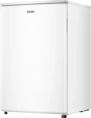 Морозильная камера Haier HF-85MWAA (Объем - 85 л / Высота - 85 см / A+ / Белый / статическая система)-0
