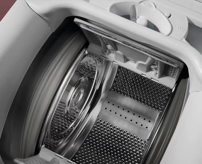 Стиральная машина вертикальная Electrolux EW6TN5261FP (SensiCare 600 / 60см / 6кг / 1200об / TimeSave / SoftPlus / А+++)-3