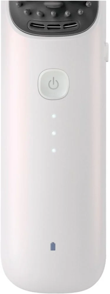 Расческа-выпрямитель Xiaomi Cordless Hair Straightener Brush (BHR07REGL)-3