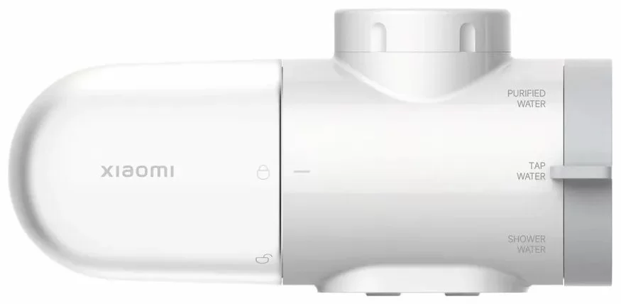 Очиститель для воды водопроводный Xiaomi Faucet Water Purifier (BHR9098GL)-0