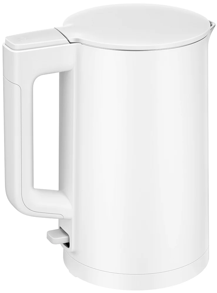 Чайник Xiaomi Electric Kettle 2 Lite (1500 Вт, 1.5л, металл/пластик) (BHR9036EU)-2