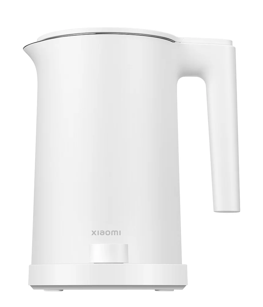 Чайник Xiaomi Smart Kettle 2 Pro (1800 Вт, 1.7л, металл/пластик) (BHR9107EU)-0