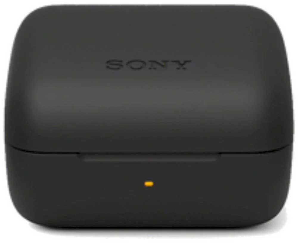 Беспроводные игровые TWS наушники Sony INZONE WF-G700N, (Bluetooth 5.3, Радиоканал), Черные-3