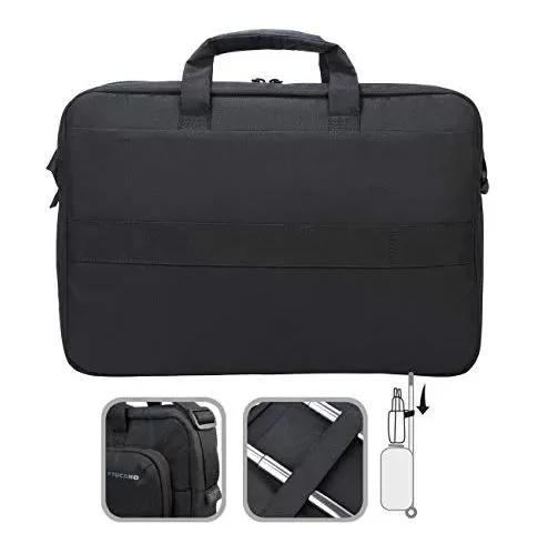 Сумка для ноутбука 15.6" Tucano Star Bag black-2