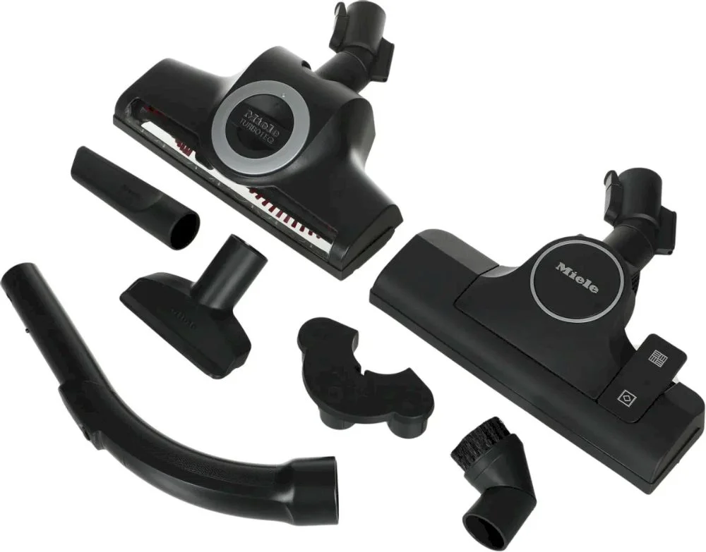 Пылесос Miele Boost CX1 Cat & Dog PowerLine SNCF0 (890Вт, контейнер 1л, чёрный)-9