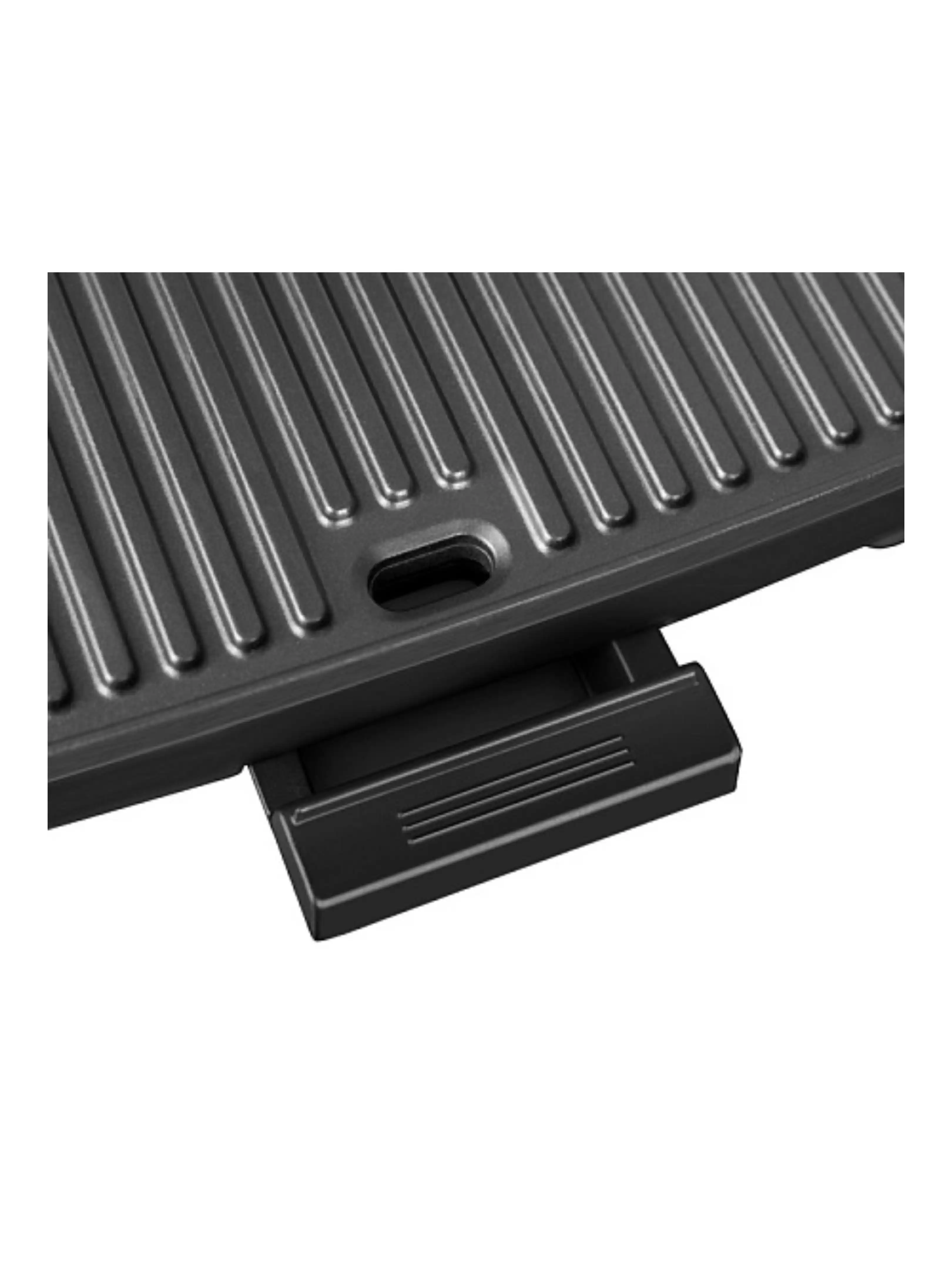 Гриль Redmond SteakMaster RGM-M800 (1800 Вт / 230°C / 29,5x26,5 см)-3