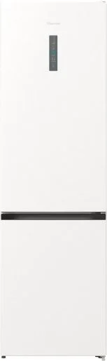 Холодильник Hisense RB434N4BW2 (Объем - 331 л / Высота - 200.3см / A++ / Белый / AdaptTech / Total No Frost)-0