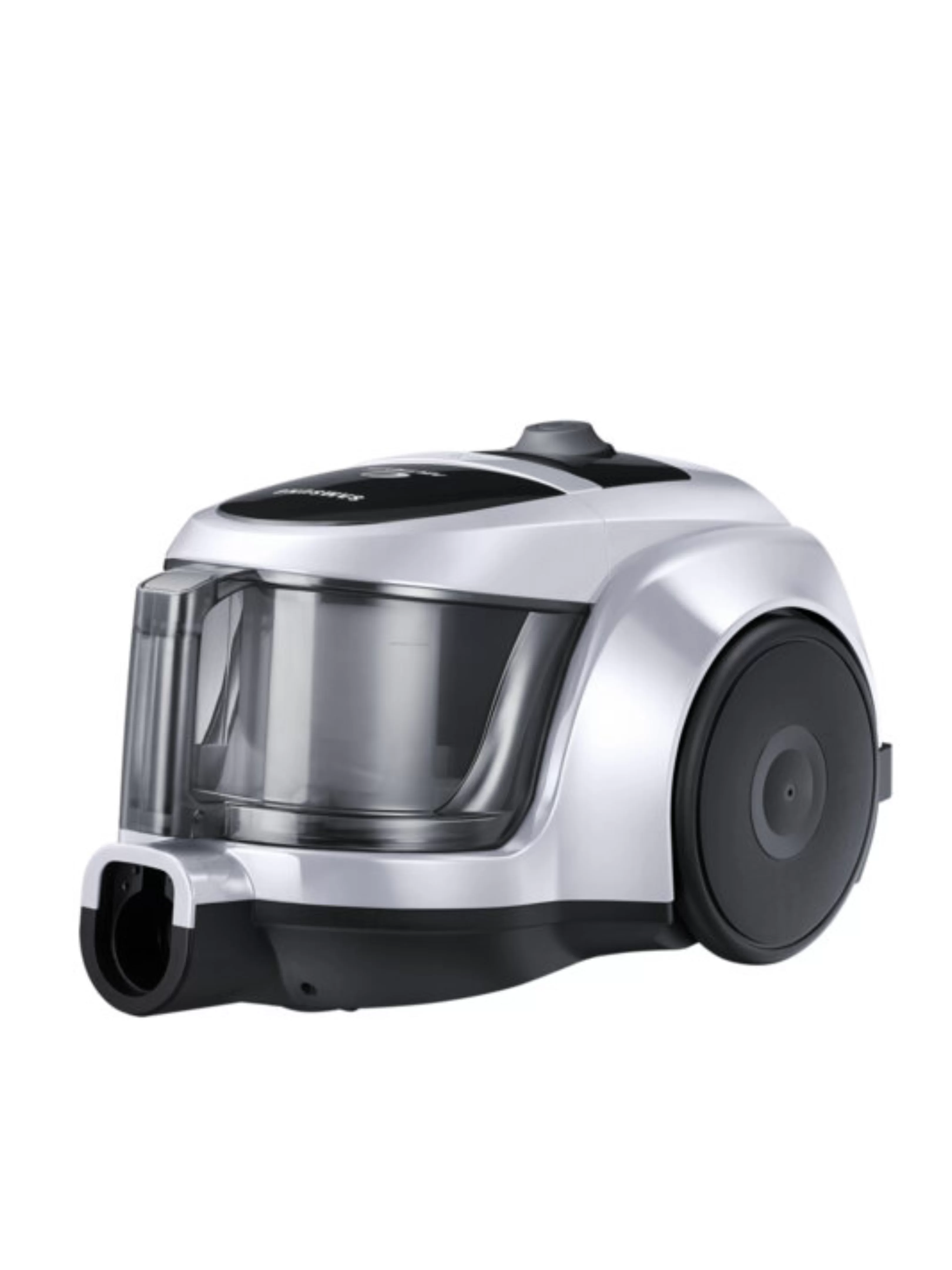 Пылесос Samsung VCC4520S3S (1600/350 Вт, контейнер 1,3л, белый)-2