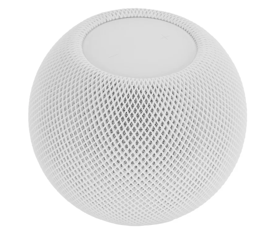 Умная колонка Apple HomePod mini, белый-1