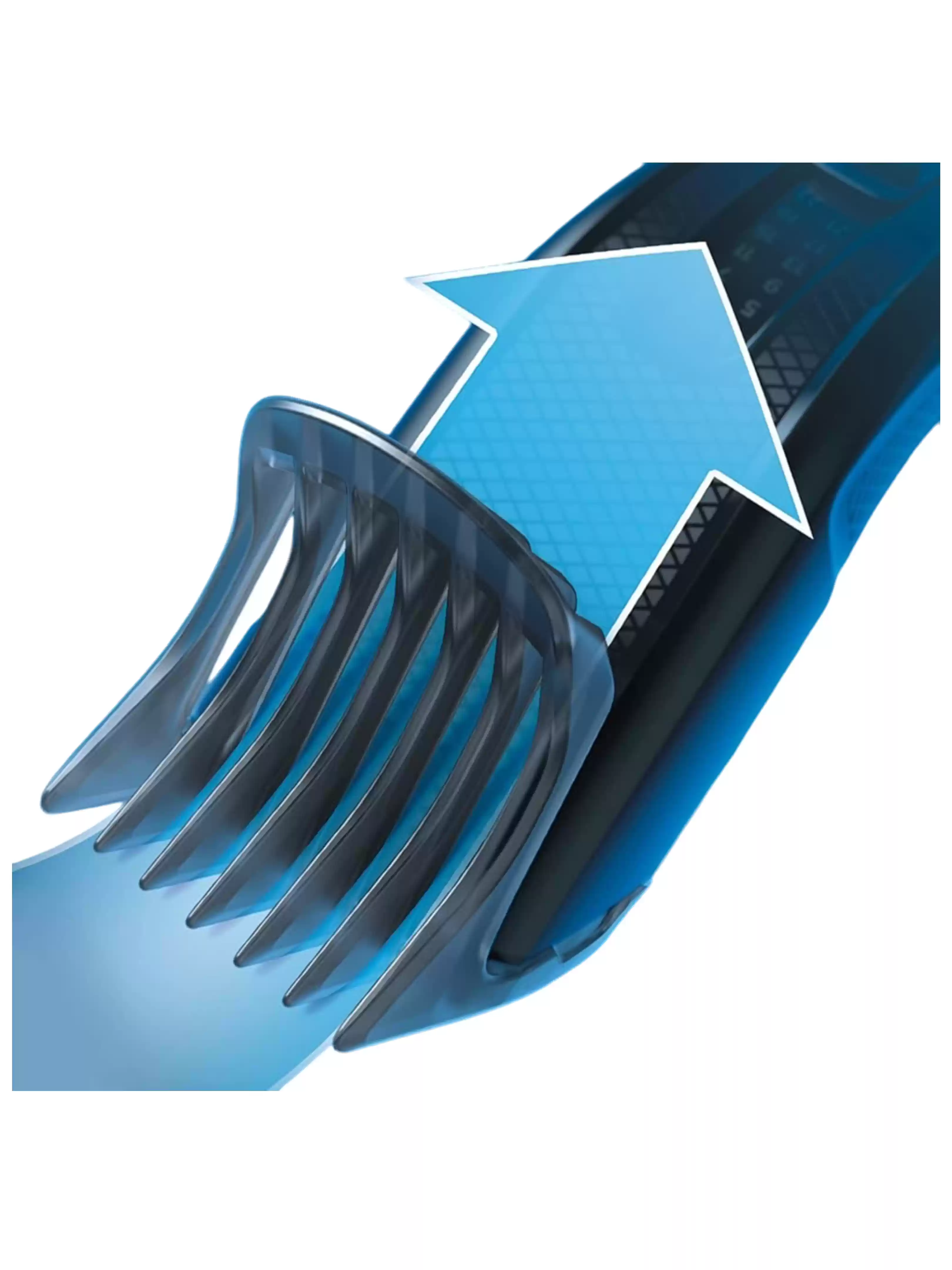 Машинка для стрижки Philips HC3505/15-2