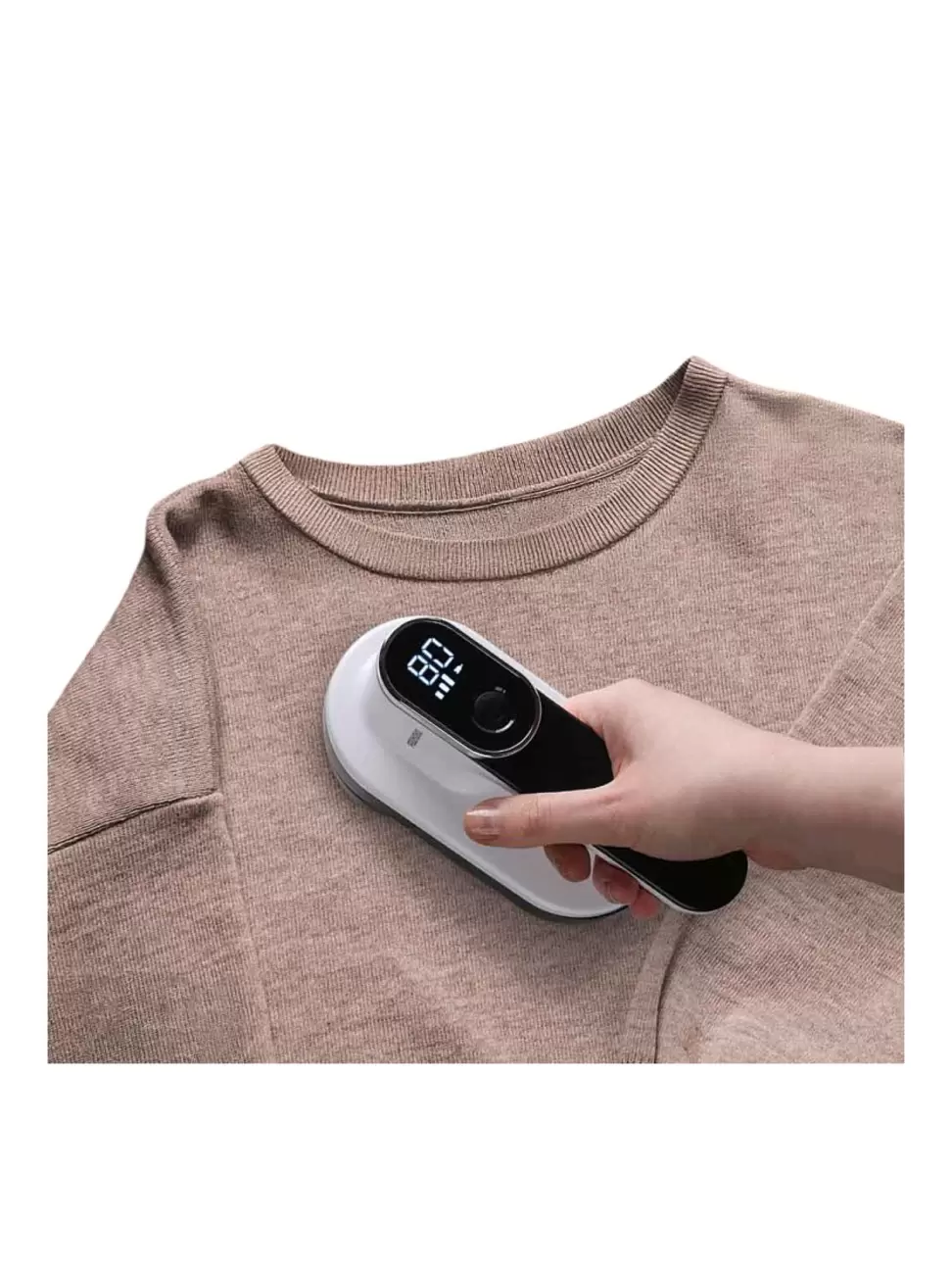 Машинка для удаления катышков Редмонд LR5300-6