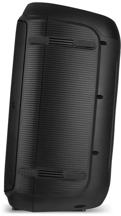 Беспроводная портативная колонка SVEN PS-800 / 100W / TWS / microSD / USB / FM / Bluetooth /  Батарея 2*4400mAh / LED подсветка / дисплей / караоке /-6