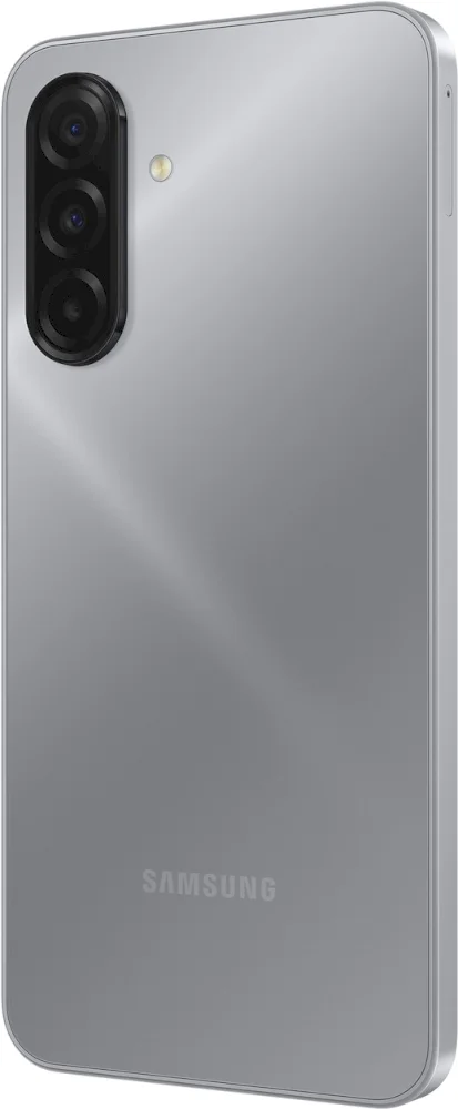 Смартфон Samsung Galaxy A17 8/256 ГБ (SM-A175F), серый-3