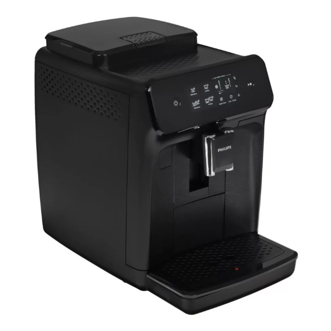 Кофемашина Philips EP1200/00 (кофе зерновой, молотый/ 1500 Вт/ 1.8 л/ 1 напиток)-3