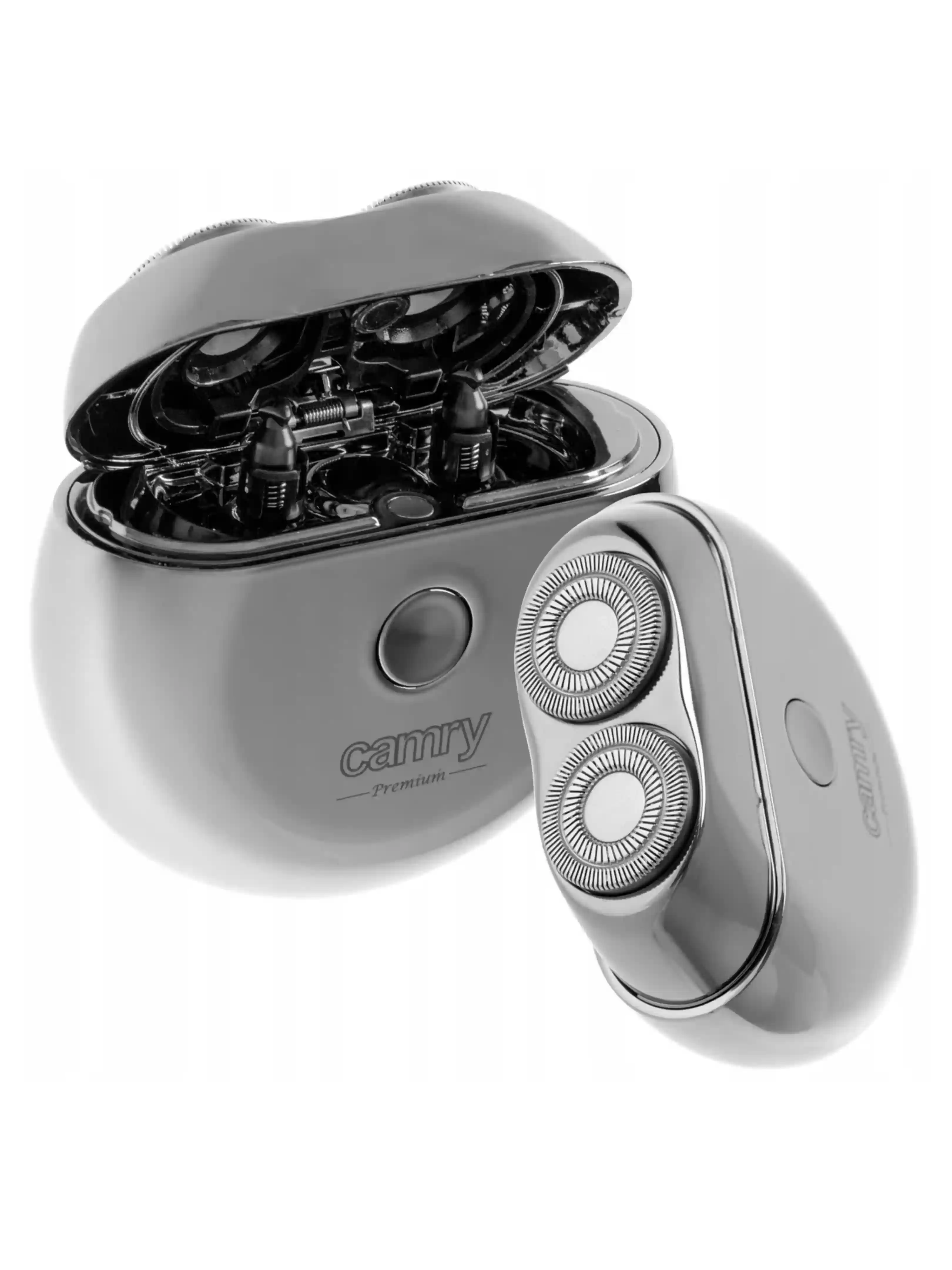 Бритва Camry CR 2938-1