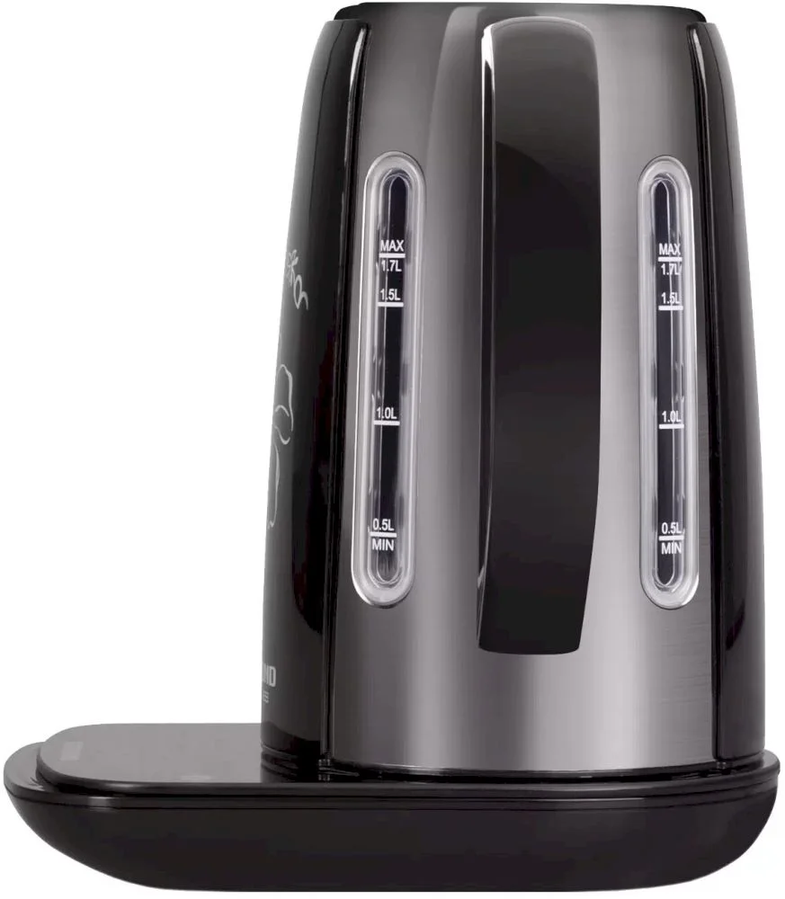 Чайник Redmond RK-M170S-E (2400 Вт / 1,7л / металл / контроль температуры)-3