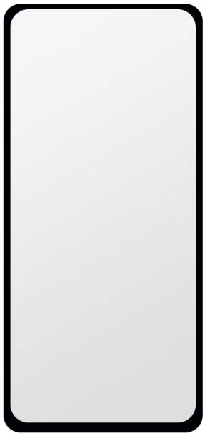 Защитное стекло Gresso Full Screen для Xiaomi Redmi Note 10 Pro (Samsung M51/A71/A72)-0
