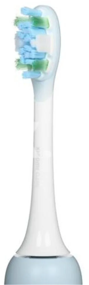 Зубная щетка Xiaomi Oscillation Electric Toothbrush, голубая (BHR9809GL)-2