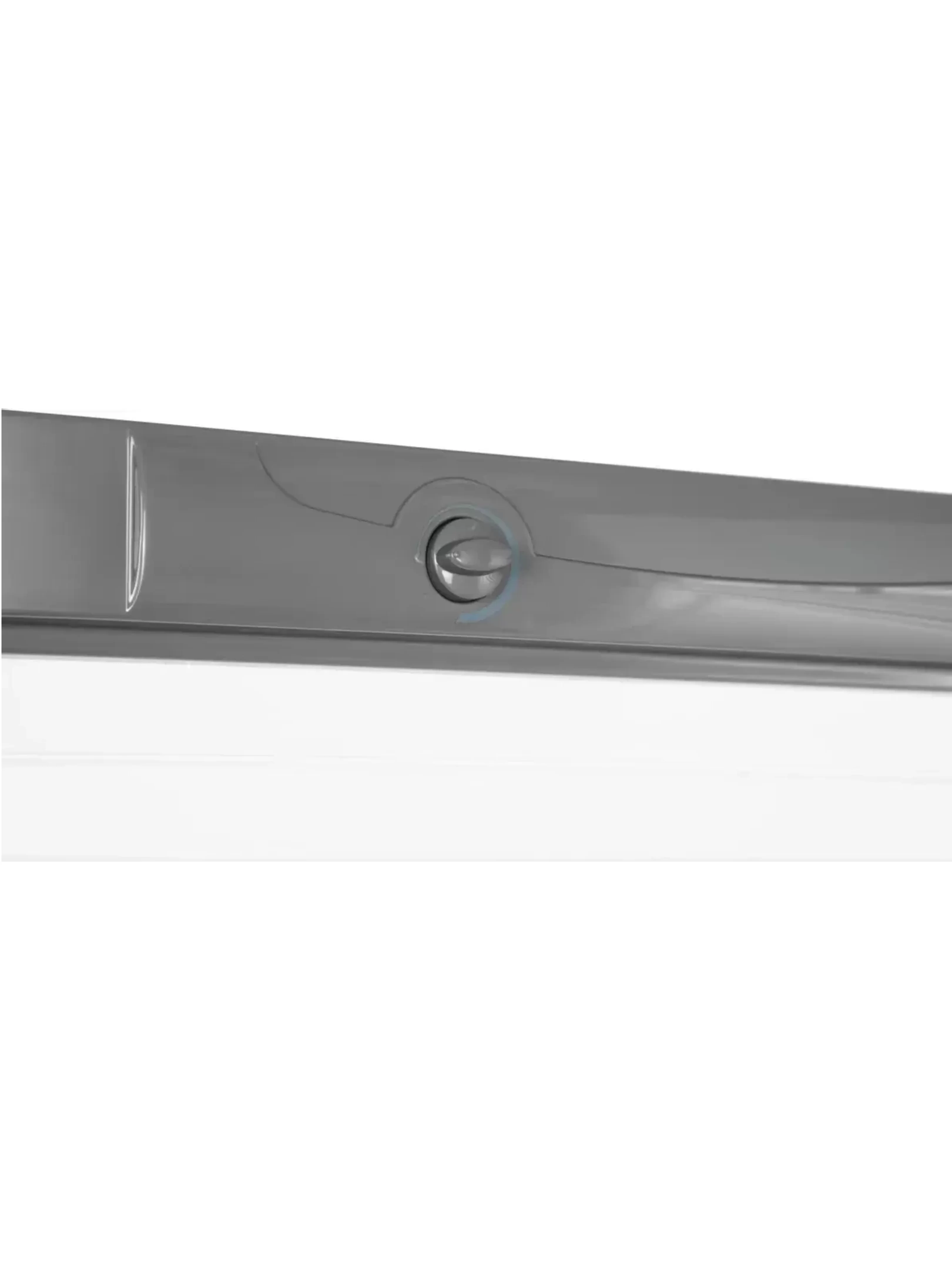 Морозильная камера Indesit DSZ 4150 G (Объем - 214 л / Высота - 150 см / А+ / Серый / статическая система)-5