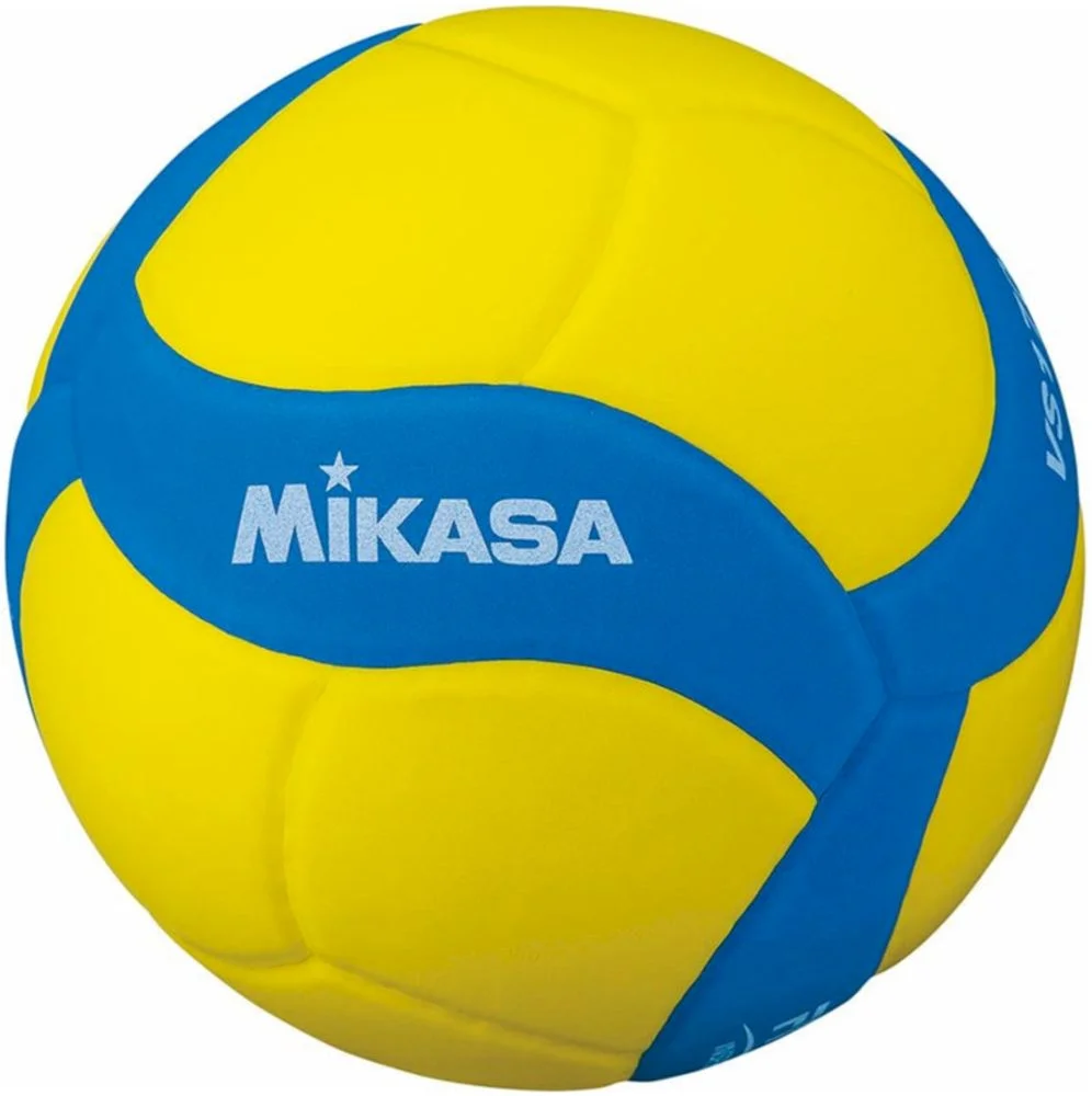 Мяч волейбольный Mikasa VS160W-Y-BL FIVB Inspected -0