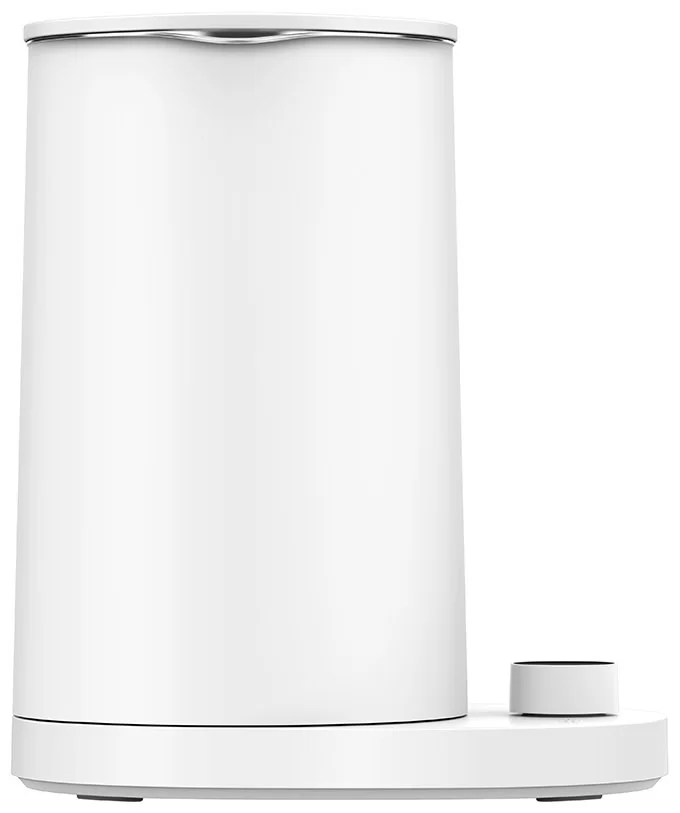 Чайник Xiaomi Smart Kettle 2 Pro (1800 Вт, 1.7л, металл/пластик) (BHR9107EU)-1