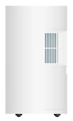 Осушитель воздуха Xiaomi Smart Dehumidifier Lite (BHR8374EU)-1
