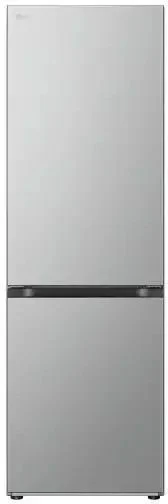Холодильник LG GBV21L0EPY (Объем - 344 л / Высота - 186см / A++ / Prime Silver / Total NoFrost / DoorCooling+ / Multi Air Flow)-0
