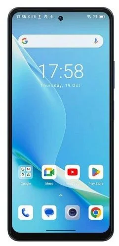 Смартфон Blackview SHARK 8 8/256,серый-1