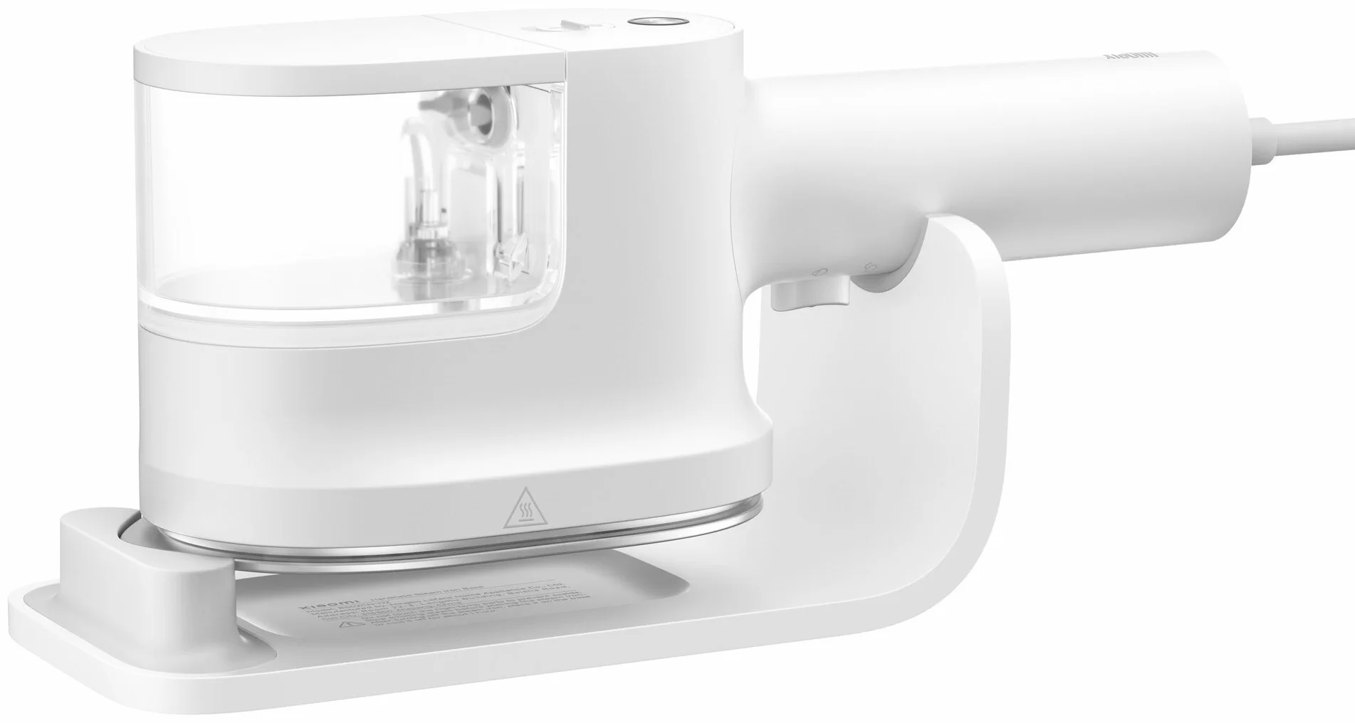 Отпариватель Xiaomi Handheld Steam Iron (BHR9034EU)-0