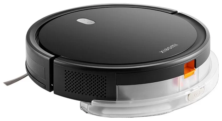 Робот-пылесос Xiaomi Robot Vacuum E5, черный (BHR8298EU)-5