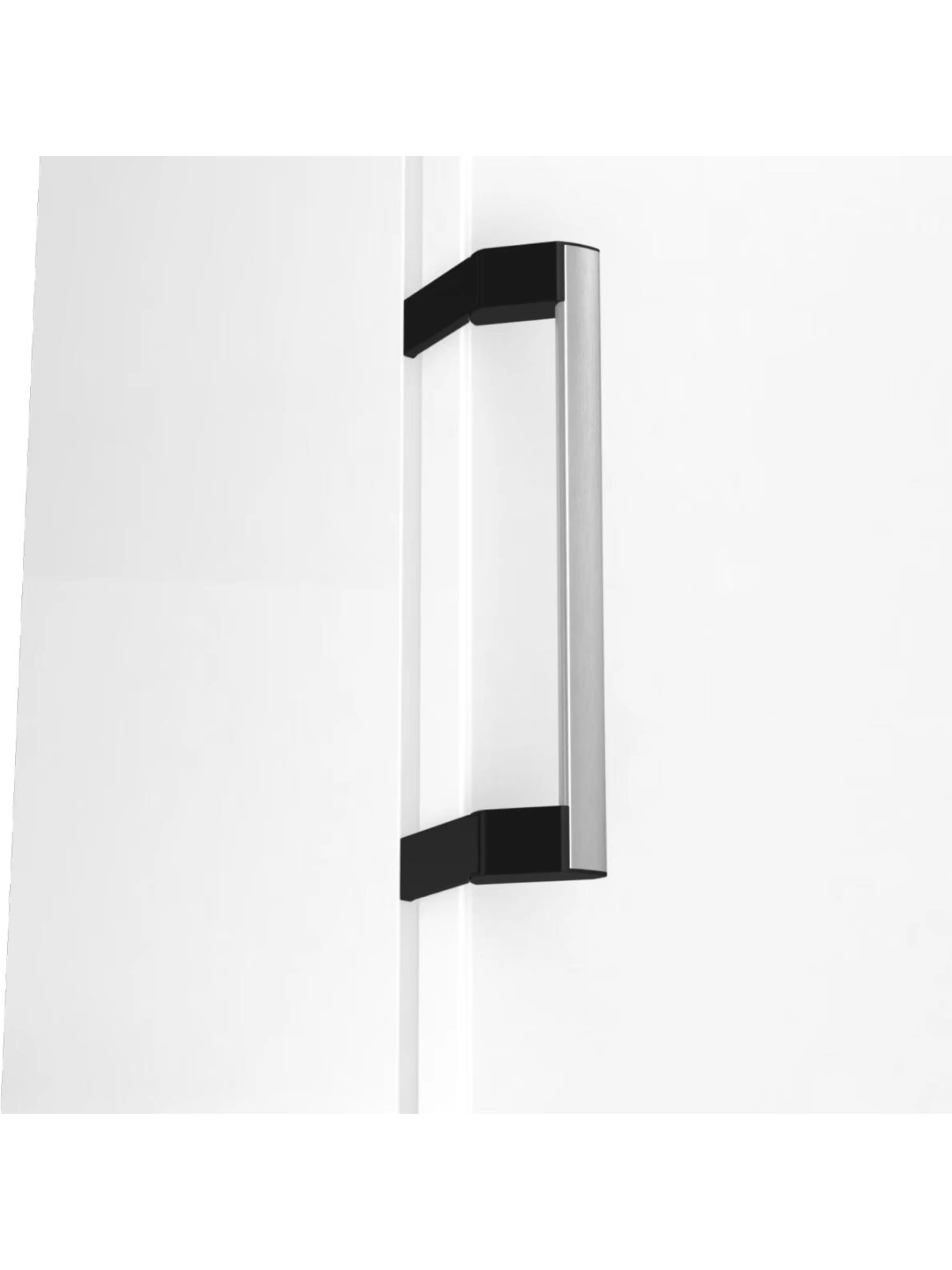 Морозильная камера Gorenje FN619EAW6 (Essential / Объем - 280 л / Высота - 185см / A+ / дисплей / Белый / NoFrost)-11