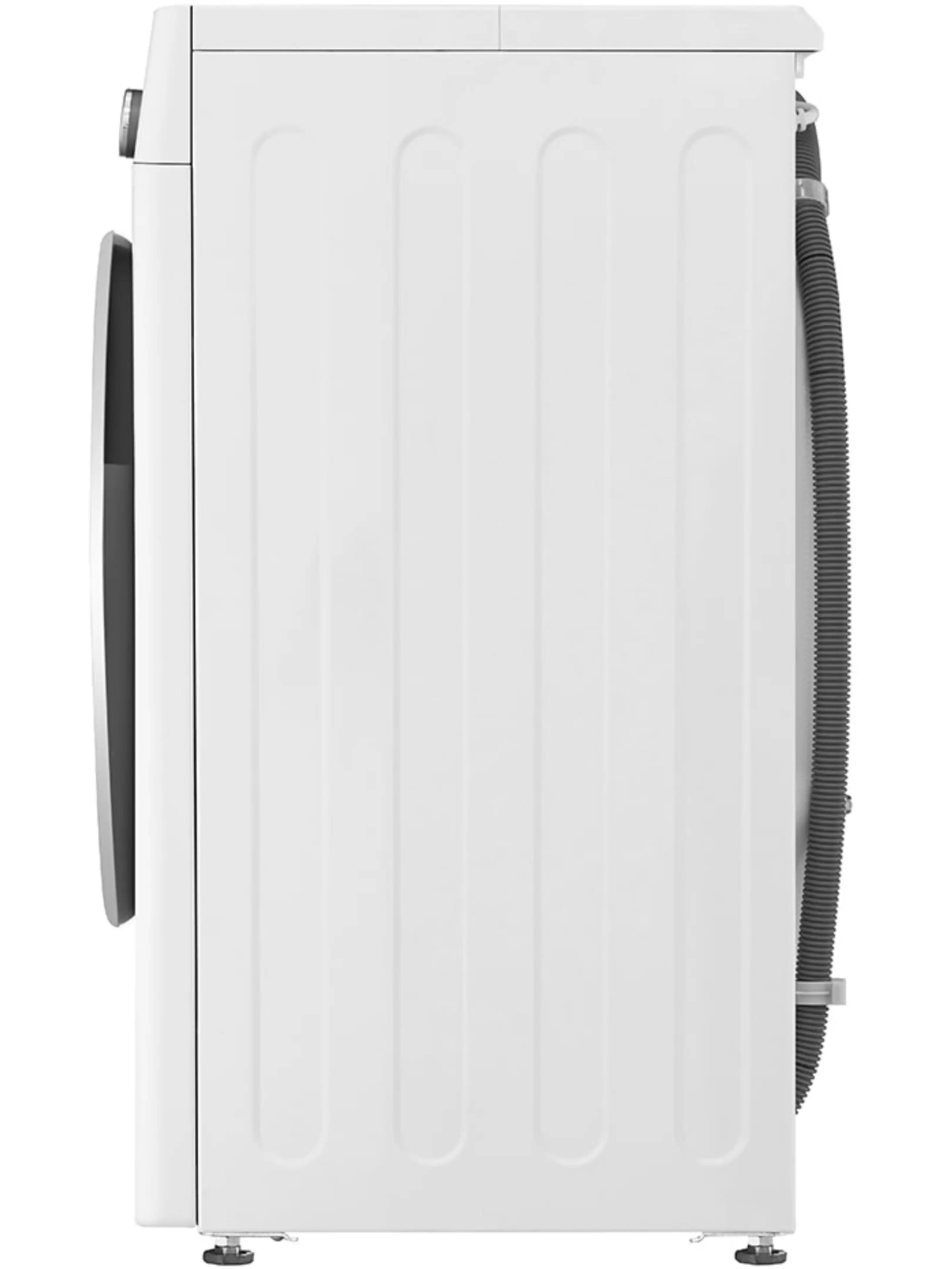 Стирально-сушильная машина LG F2DV5S7S1E (47.5см / 7кг / 5кг / 1200об / пар / добавление белья / AI DD / ThinQ(Wi-Fi) / Inverter Direct Drive / A+++)-10