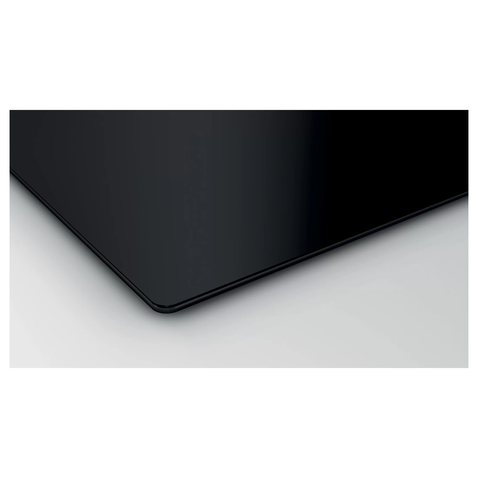 Поверхность индукционная Bosch PUE611BB5D (Serie4 / черный / стеклокерамика / TouchSelect / QuickStart / PowerBoost)-4