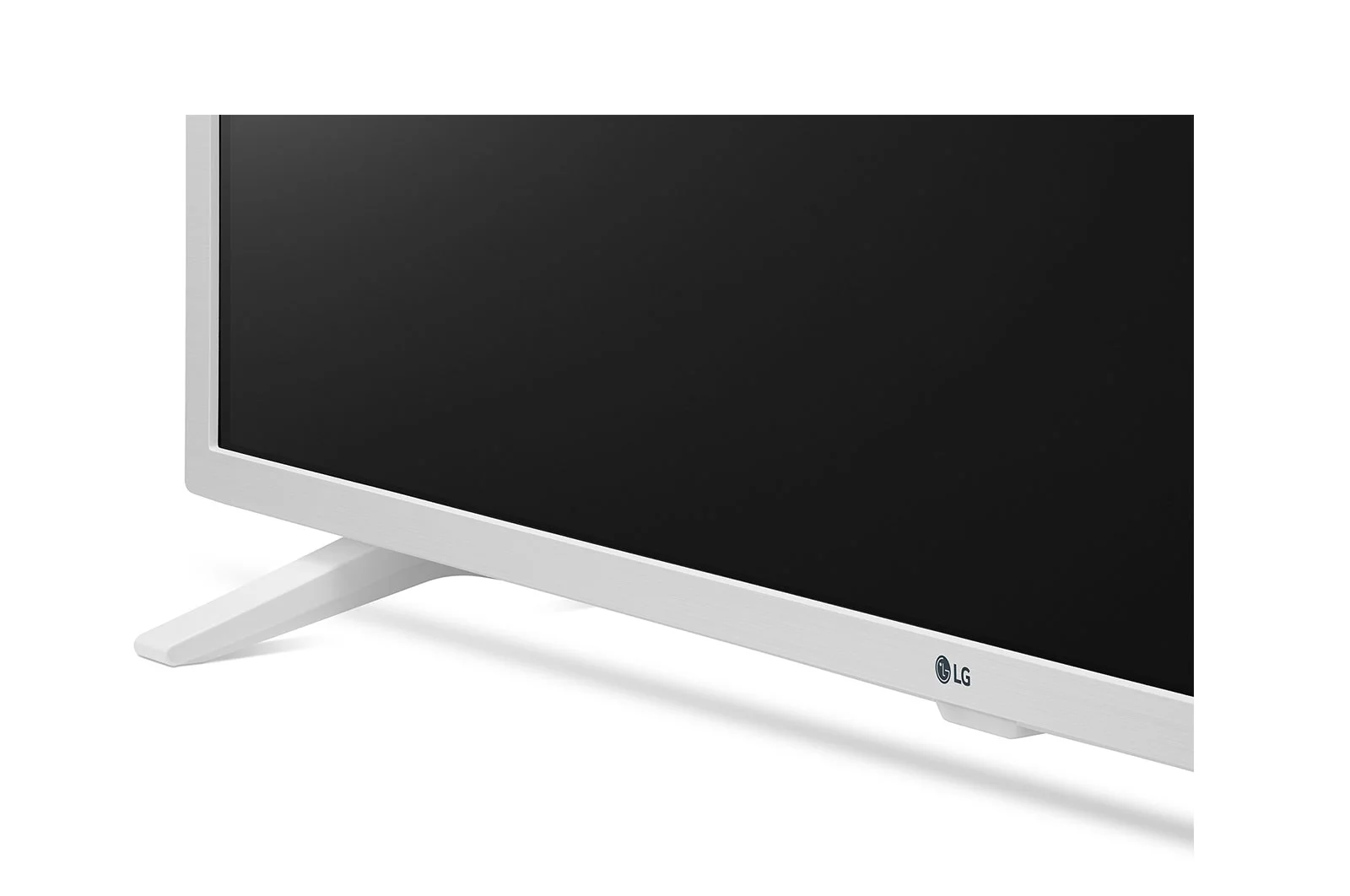 Телевизор LG 32LQ63806LC Full HD WebOS Белый-3