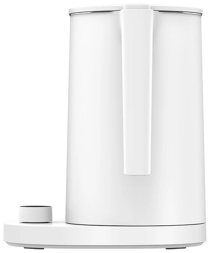 Чайник Xiaomi Smart Kettle 2 Pro (1800 Вт, 1.7л, металл/пластик) (BHR9107EU)-3