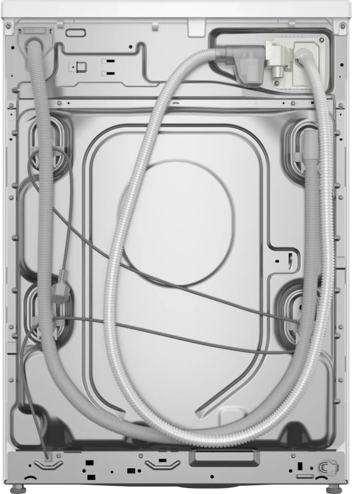 Стиральная машина Bosch WGB254A0SN (Serie8 / 59-64,8см / 10кг / 1400об / пар / i-DOS / SpeedPerfect / ActiveWater Plus / Home Connect / A+++)-7