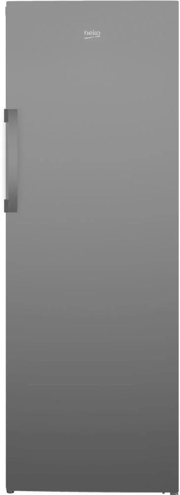 Морозильная камера Beko B1RFNK292S (Объем - 293 л / Высота - 171,4 см / А+ / Серебристый / NoFrost)-0