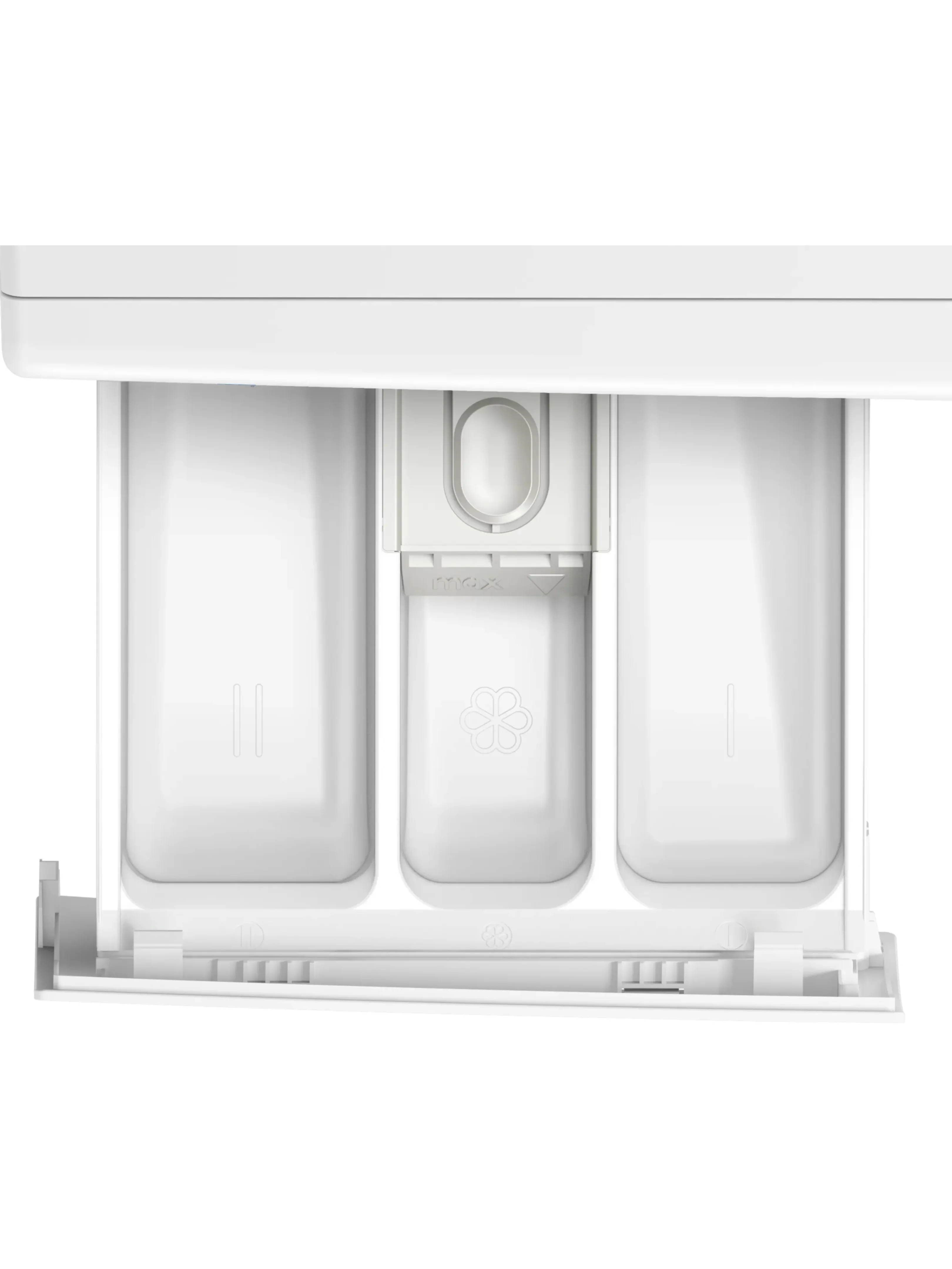 Стиральная машина Bosch WGG154ZSPL (Serie6 / 58,8см / 10кг / 1400об / SpeedPerfect / EcoSilence Drive / AntiStain / Iron Assist / А+++)-4