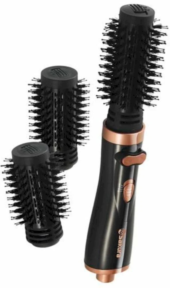 Фен-щетка Sakura SA-4205B-0