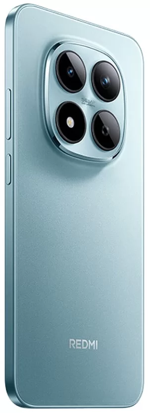 Смартфон Xiaomi REDMI Note 15 8/128 ГБ, фиолетовый-1