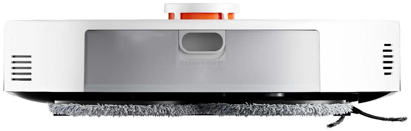 Робот-пылесос Xiaomi Robot Vacuum S40 Pro, белый (BHR089REU)-6