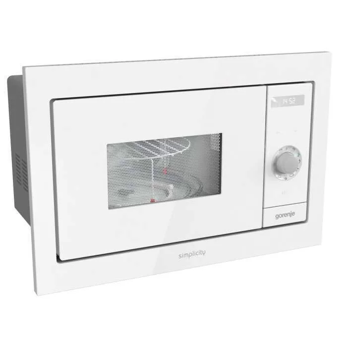 Микроволновая печь встраиваемая Gorenje BM235SYW-0