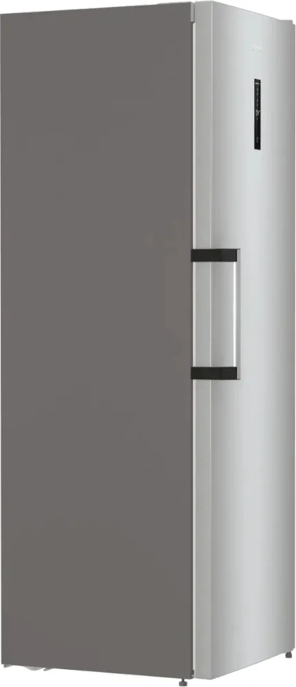 Холодильник Gorenje R619EAXL6 (Advanced / Объем - 398 л / Высота - 185см / A++ / Серый металлик / статическая система / однодверный)-7