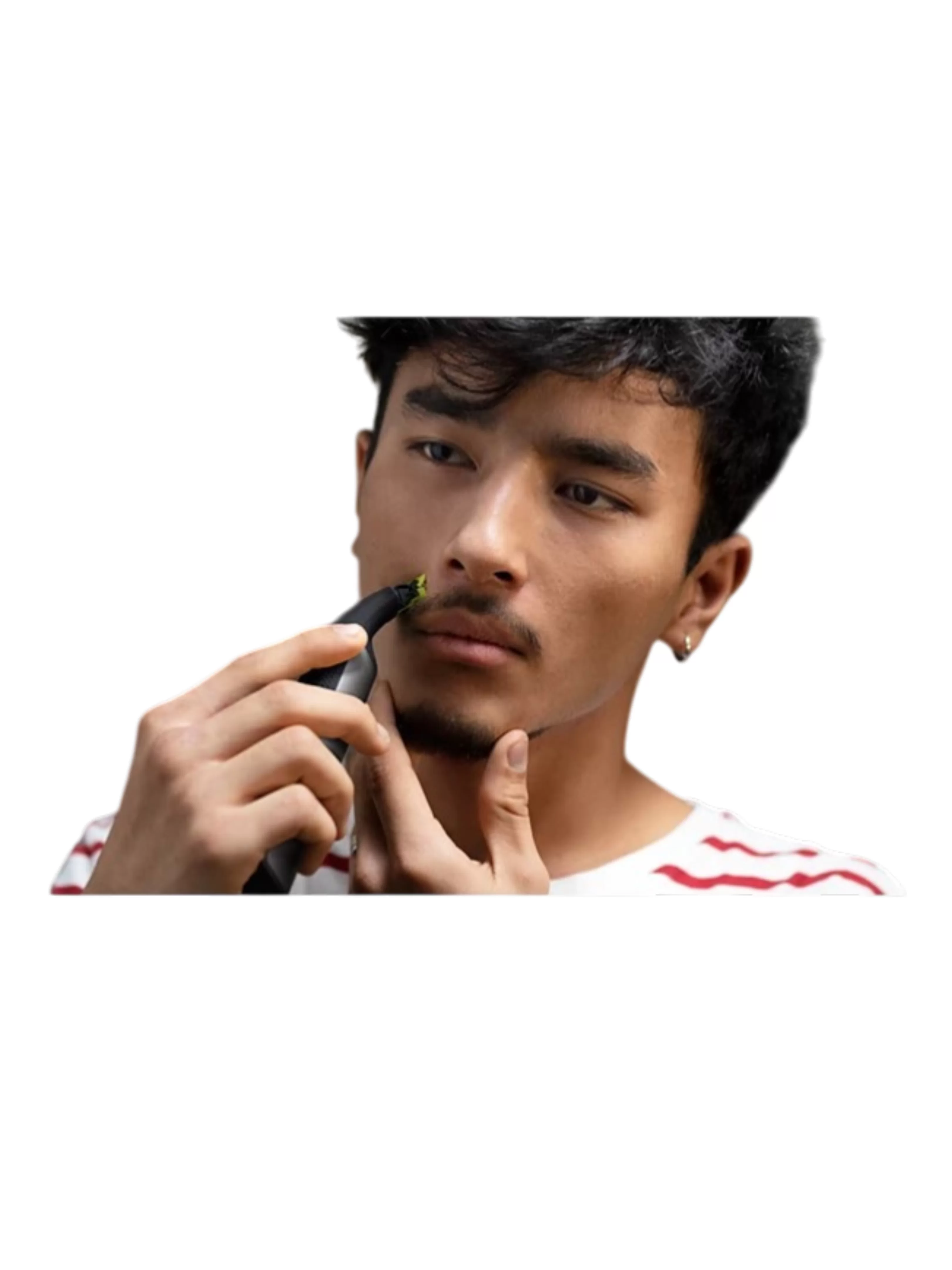 Бритва Philips S7886/78 ( + OneBlade в подарок)-8