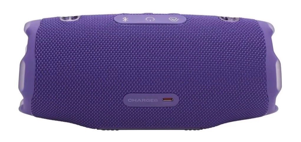 Портативная колонка JBL CHARGE 6 <PURPLE>-2